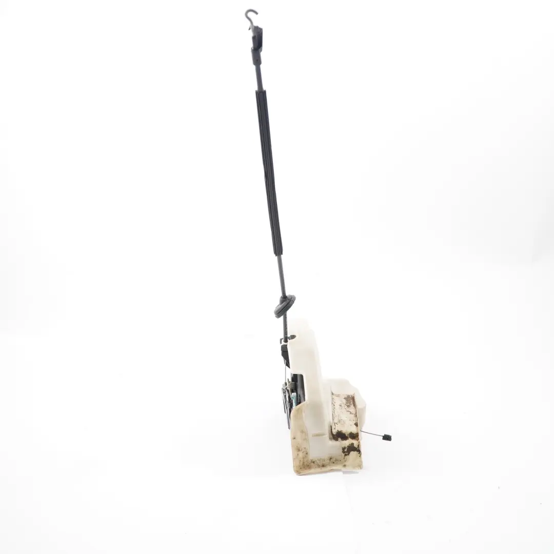  Door Lock VW Volkswagen Golf 5 Touran Front Right O/S Latch Mechanism - SKU rhd-3D2837016 - Part number 3D2837016