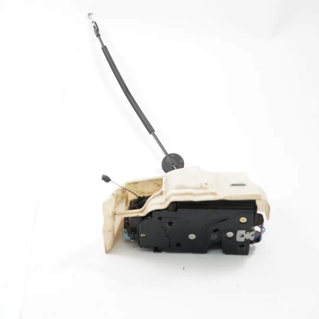 Door Lock VW Volkswagen Golf 5 Touran Front Right O/S Latch Mechanism to with Part number 3D2837016 Door Lock VW Volkswagen Golf 5 Touran Front Right O/S Latch Mechanism - SKU rhd-3D2837016 - Part number 3D2837016