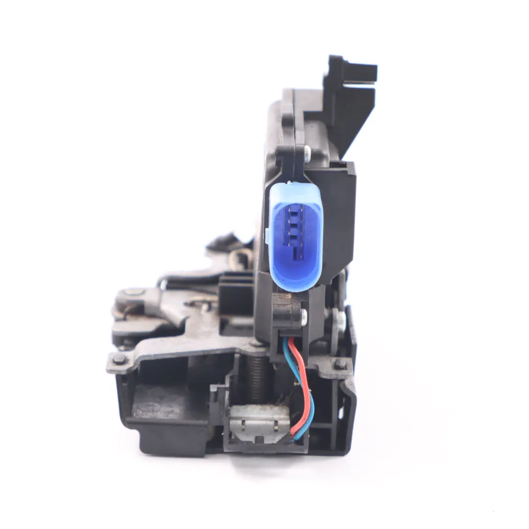  Door Lock VW Volkswagen Caddy Golf 5 6 Front Right O/S Latch Catch - SKU rhd-3D2837016J - Part number 3D2837016J