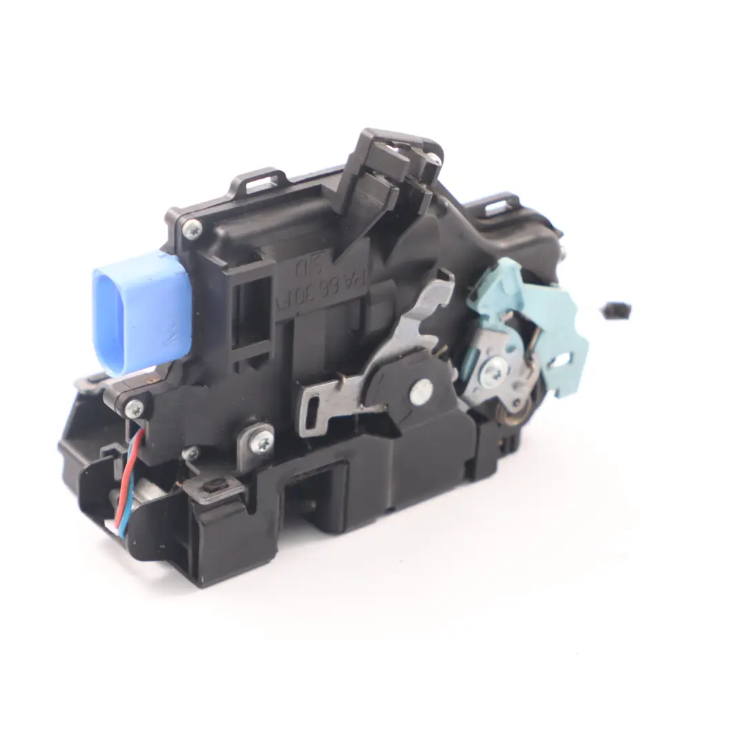 Door Lock VW Volkswagen Caddy Golf 5 6 Front Right O/S Latch Catch to with Part number 3D2837016J Door Lock VW Volkswagen Caddy Golf 5 6 Front Right O/S Latch Catch - SKU rhd-3D2837016J - Part number 3D2837016J