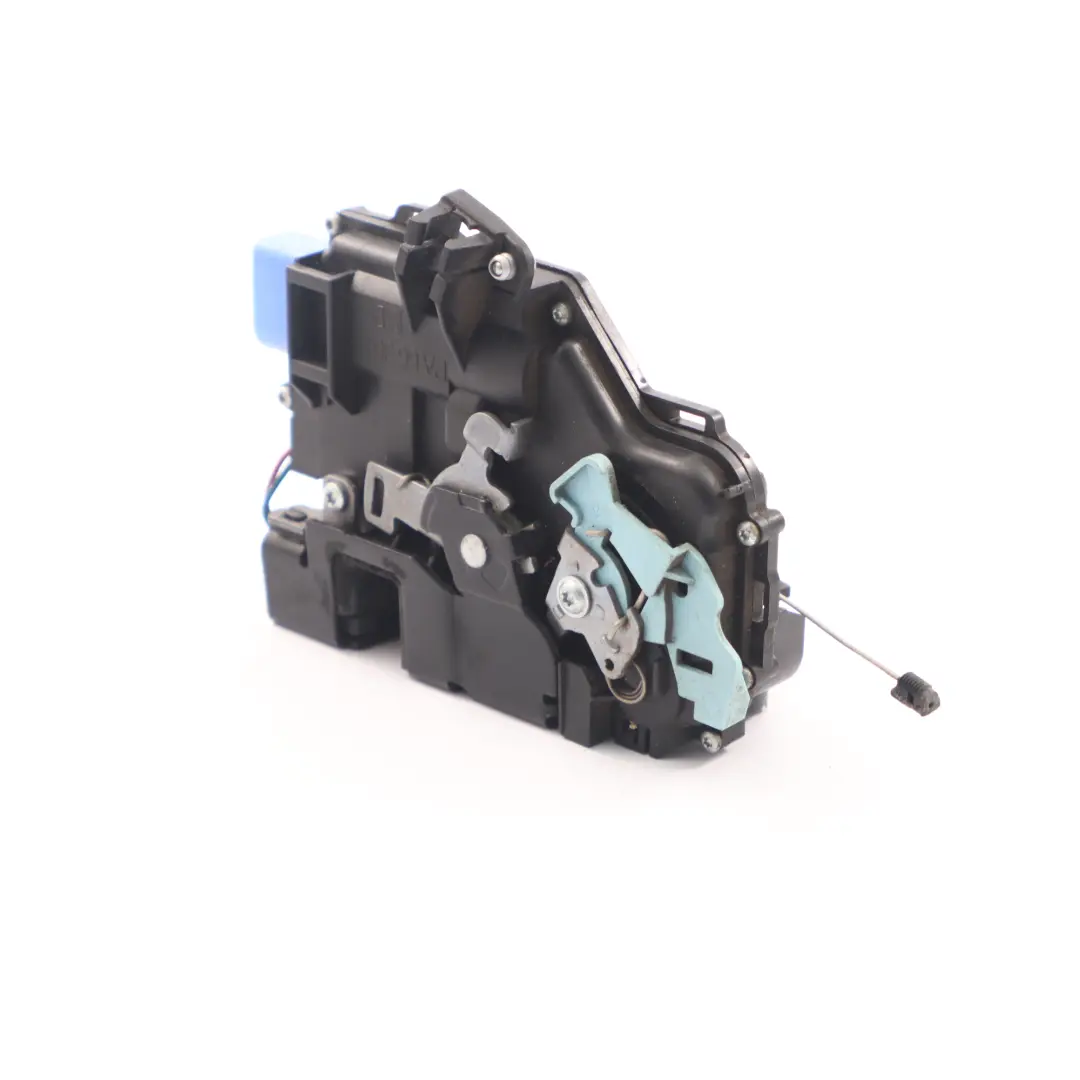 Door Lock VW Volkswagen Caddy Golf 5 6 Front Right O/S Latch Catch to with Part number 3D2837016J Door Lock VW Volkswagen Caddy Golf 5 6 Front Right O/S Latch Catch - SKU rhd-3D2837016J - Part number 3D2837016J