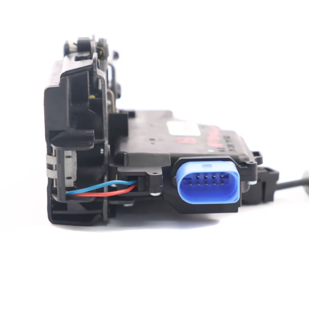 Door Lock VW Volkswagen Touran Caddy Front Right O/S Latch Catch to with Part number 3D2837016S Door Lock VW Volkswagen Touran Caddy Front Right O/S Latch Catch - SKU rhd-3D2837016S - Part number 3D2837016S