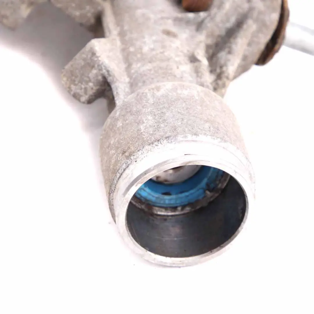 Steering Rack Box Gear Pinion 6700001472B to Peugeot 207 Electric Power with Part number 4000YC Peugeot 207 Electric Power Steering Rack Box Gear Pinion 6700001472B - SKU rhd-4000YC - Part number 4000YC