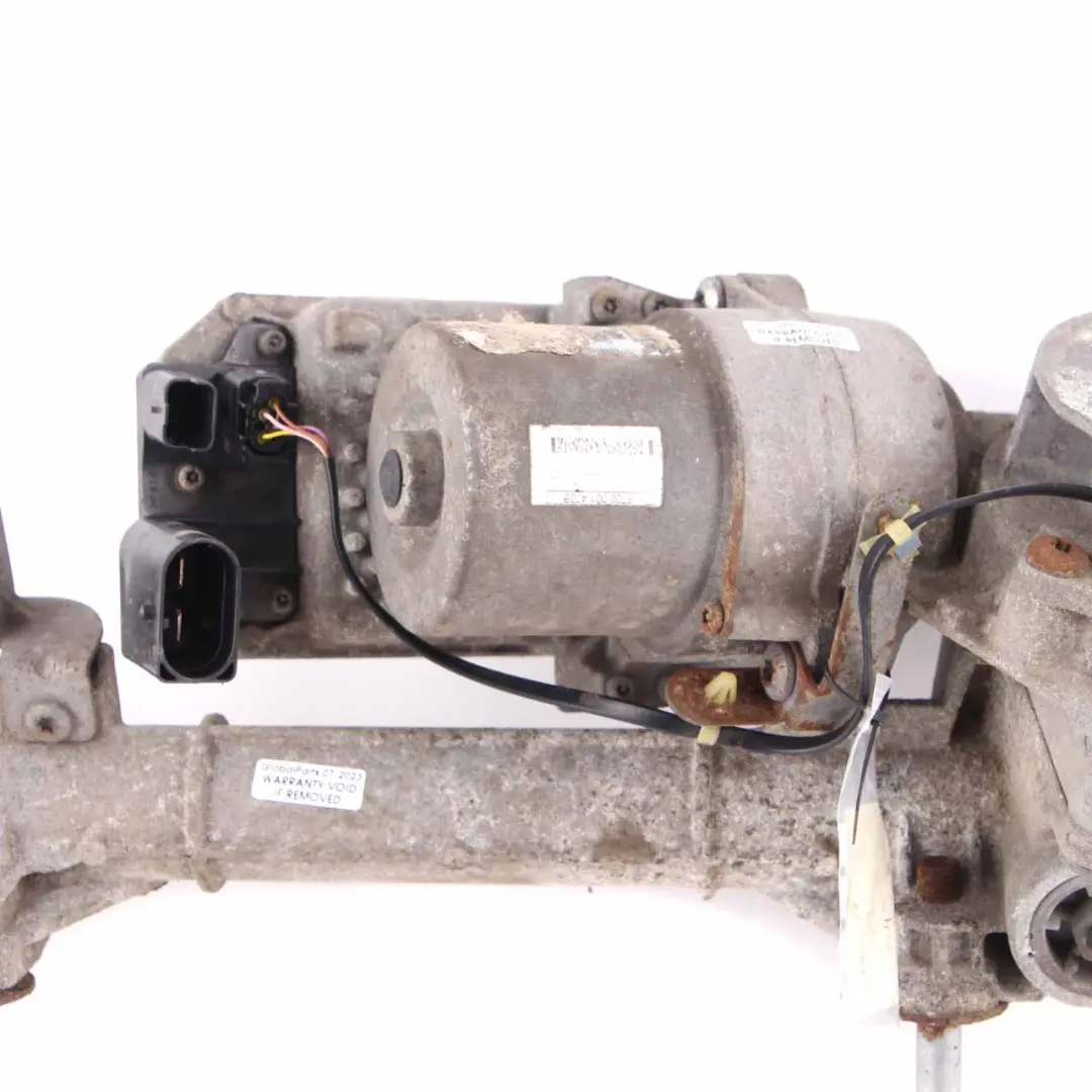 Steering Rack Box Gear Pinion 6700001472B to Peugeot 207 Electric Power with Part number 4000YC Peugeot 207 Electric Power Steering Rack Box Gear Pinion 6700001472B - SKU rhd-4000YC - Part number 4000YC