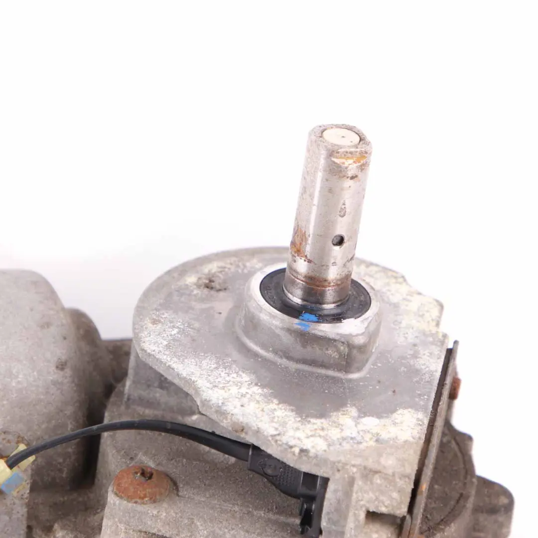 Steering Rack Box Gear Pinion 6700001472B to Peugeot 207 Electric Power with Part number 4000YC Peugeot 207 Electric Power Steering Rack Box Gear Pinion 6700001472B - SKU rhd-4000YC - Part number 4000YC