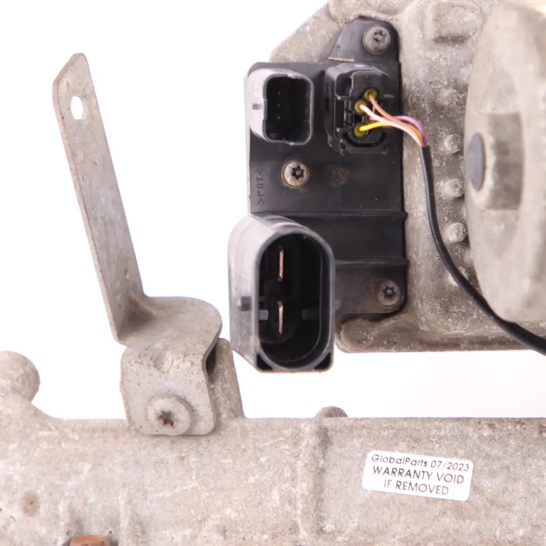 Steering Rack Box Gear Pinion 6700001472B to Peugeot 207 Electric Power with Part number 4000YC Peugeot 207 Electric Power Steering Rack Box Gear Pinion 6700001472B - SKU rhd-4000YC - Part number 4000YC