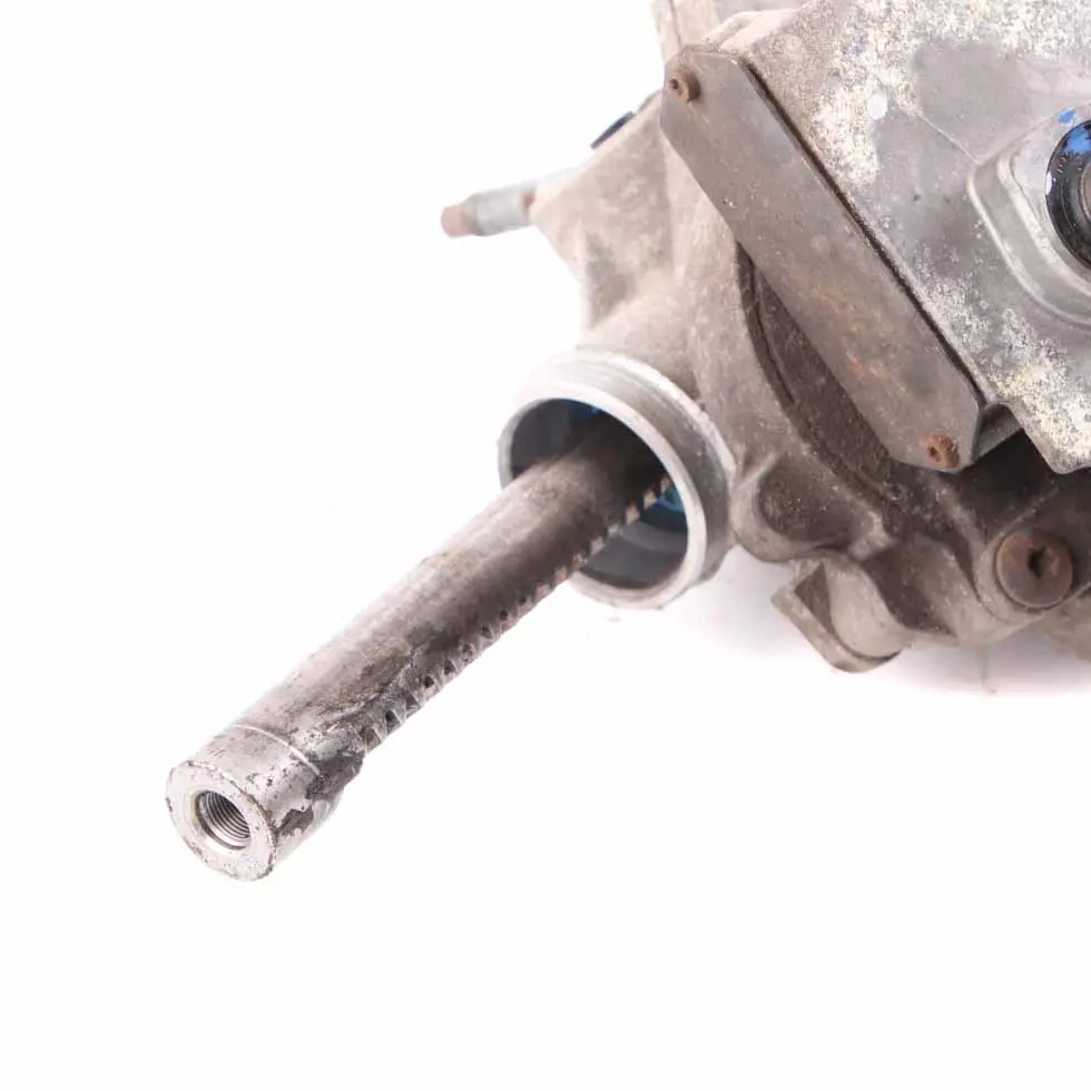 Steering Rack Box Gear Pinion 6700001472B to Peugeot 207 Electric Power with Part number 4000YC Peugeot 207 Electric Power Steering Rack Box Gear Pinion 6700001472B - SKU rhd-4000YC - Part number 4000YC