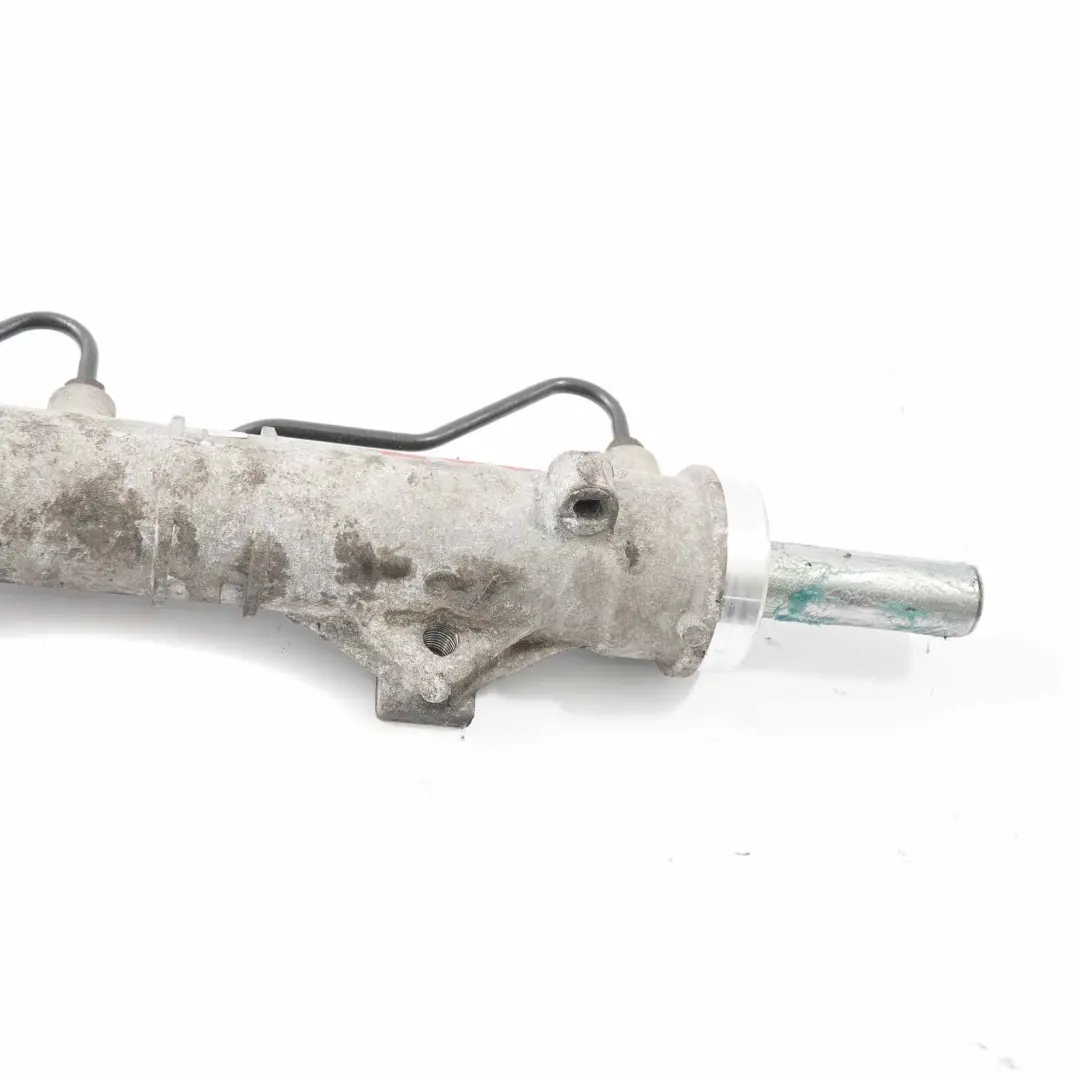 Steering Rack Pinion Box Gear Assembly to Peugeot 307 Power with Part number 4000ZP Peugeot 307 Power Steering Rack Pinion Box Gear Assembly - SKU rhd-4000ZP - Part number 4000ZP