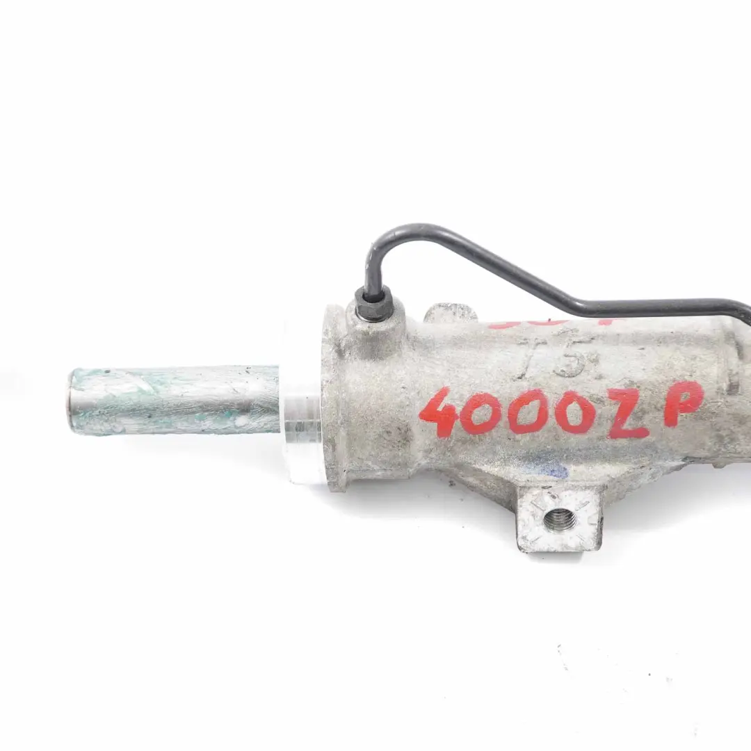 Steering Rack Pinion Box Gear Assembly to Peugeot 307 Power with Part number 4000ZP Peugeot 307 Power Steering Rack Pinion Box Gear Assembly - SKU rhd-4000ZP - Part number 4000ZP