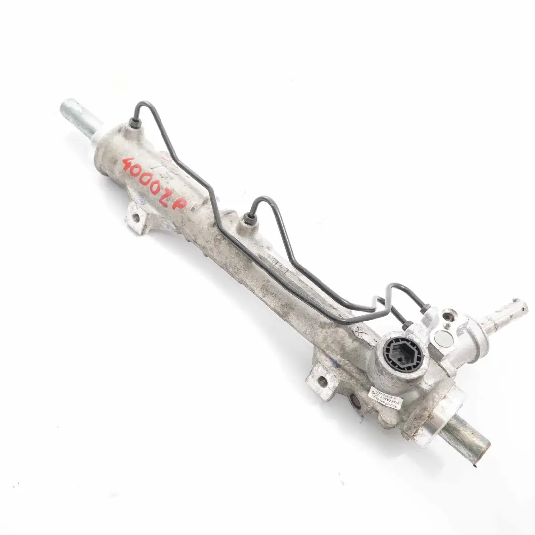 Steering Rack Pinion Box Gear Assembly to Peugeot 307 Power with Part number 4000ZP Peugeot 307 Power Steering Rack Pinion Box Gear Assembly - SKU rhd-4000ZP - Part number 4000ZP