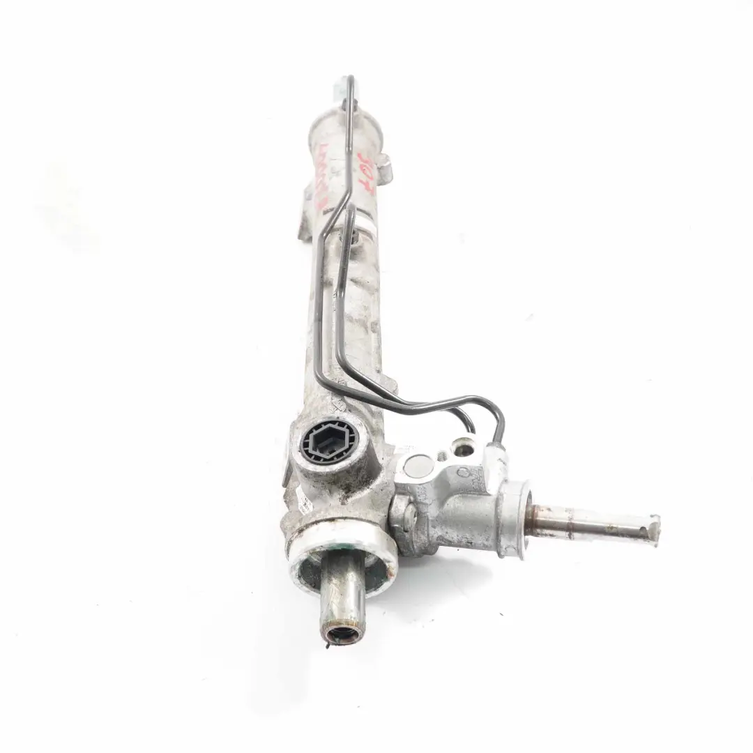 Steering Rack Pinion Box Gear Assembly to Peugeot 307 Power with Part number 4000ZP Peugeot 307 Power Steering Rack Pinion Box Gear Assembly - SKU rhd-4000ZP - Part number 4000ZP