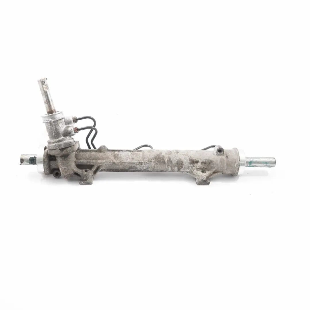 Peugeot 307 Power Steering Rack Pinion Box Gear Assembly - SKU rhd-4000ZP - Part number 4000ZP