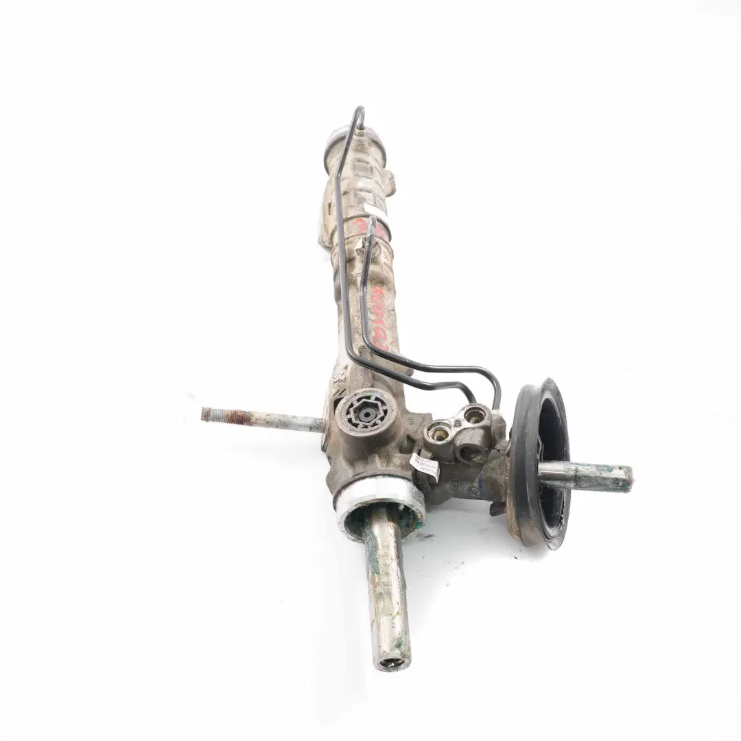 Steering Rack Pinion Box Gear Assembly to Peugeot 3008 Power with Part number 4001Q3 Peugeot 3008 Power Steering Rack Pinion Box Gear Assembly - SKU rhd-4001Q3 - Part number 4001Q3