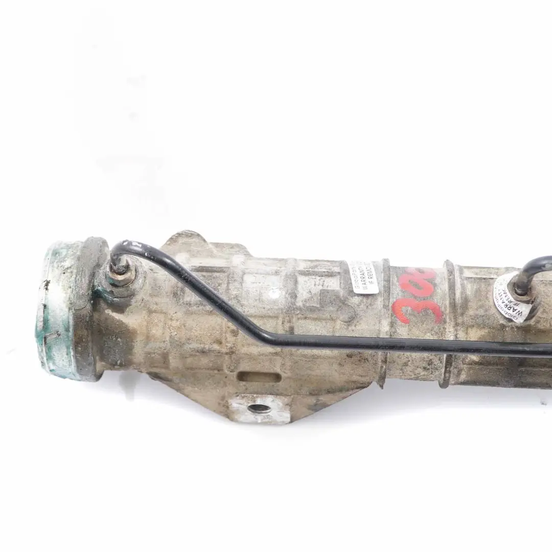 Steering Rack Pinion Box Gear Assembly to Peugeot 3008 Power with Part number 4001Q3 Peugeot 3008 Power Steering Rack Pinion Box Gear Assembly - SKU rhd-4001Q3 - Part number 4001Q3