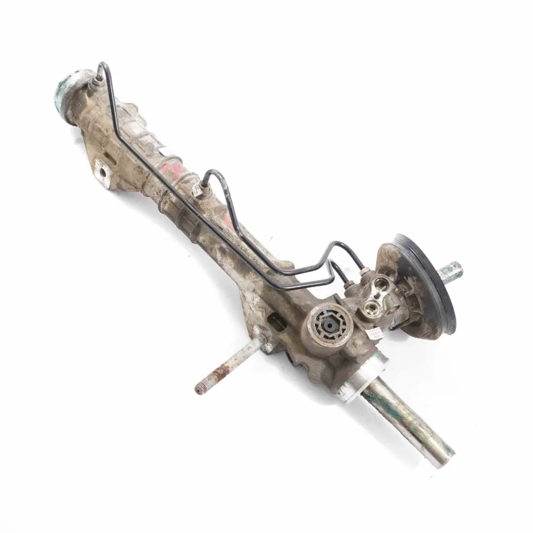 Steering Rack Pinion Box Gear Assembly to Peugeot 3008 Power with Part number 4001Q3 Peugeot 3008 Power Steering Rack Pinion Box Gear Assembly - SKU rhd-4001Q3 - Part number 4001Q3