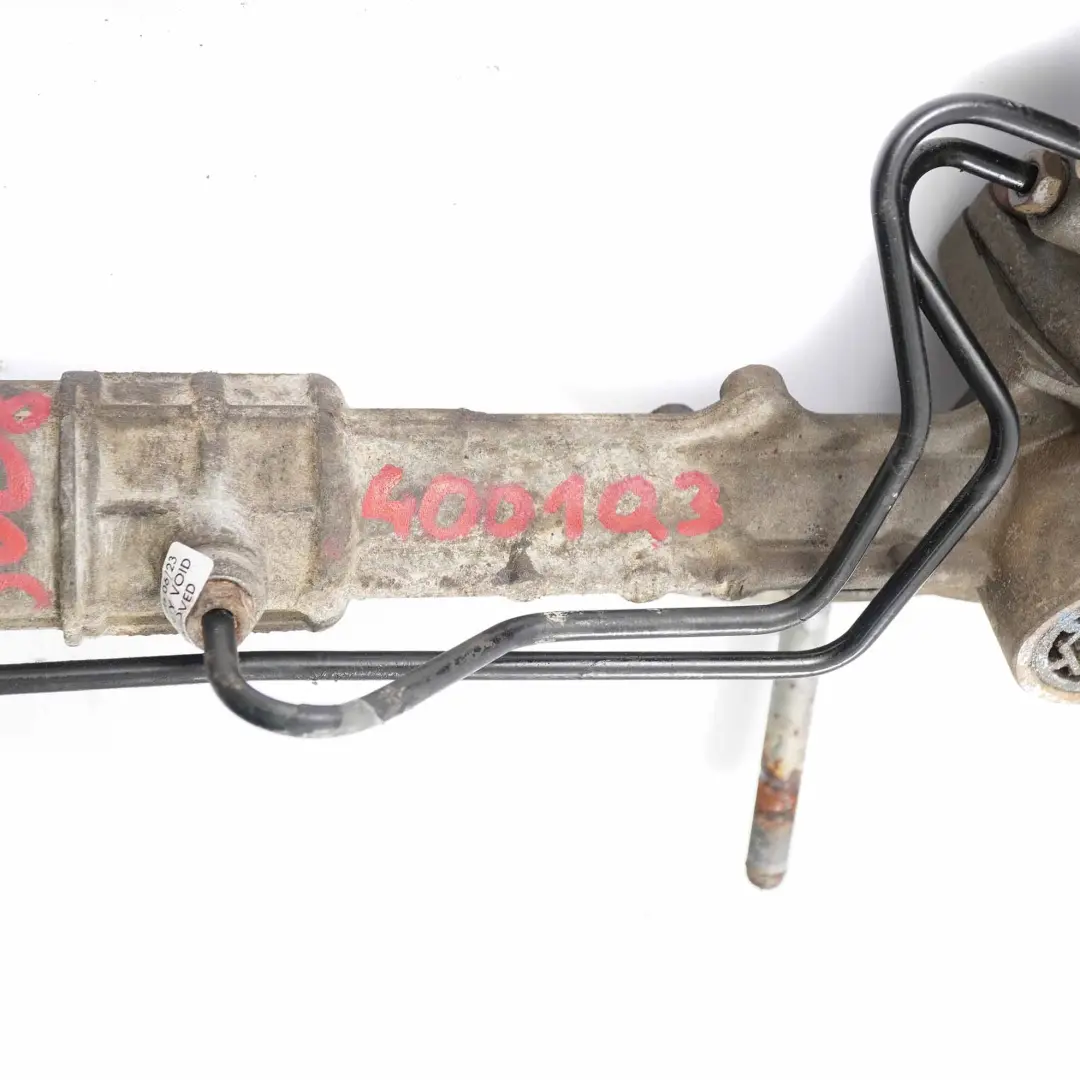 Steering Rack Pinion Box Gear Assembly to Peugeot 3008 Power with Part number 4001Q3 Peugeot 3008 Power Steering Rack Pinion Box Gear Assembly - SKU rhd-4001Q3 - Part number 4001Q3