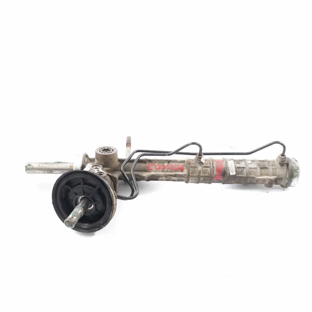 Steering Rack Pinion Box Gear Assembly to Peugeot 3008 Power with Part number 4001Q3 Peugeot 3008 Power Steering Rack Pinion Box Gear Assembly - SKU rhd-4001Q3 - Part number 4001Q3