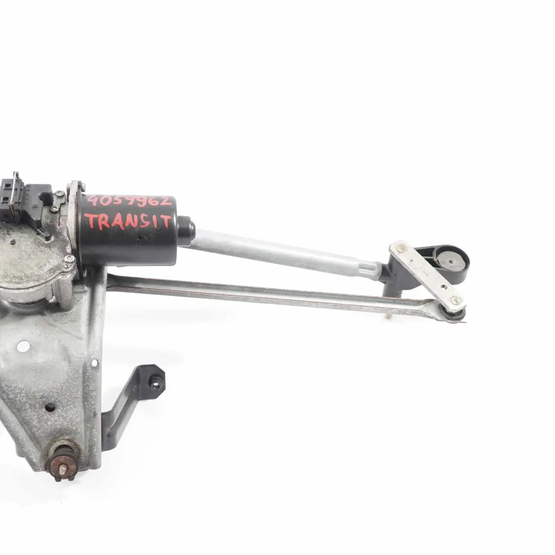 Wiper Linkage System Front Windscreen Windshield Motor to Ford Transit with Part number 4059962 Ford Transit Wiper Linkage System Front Windscreen Windshield Motor - SKU rhd-4059962 - Part number 4059962
