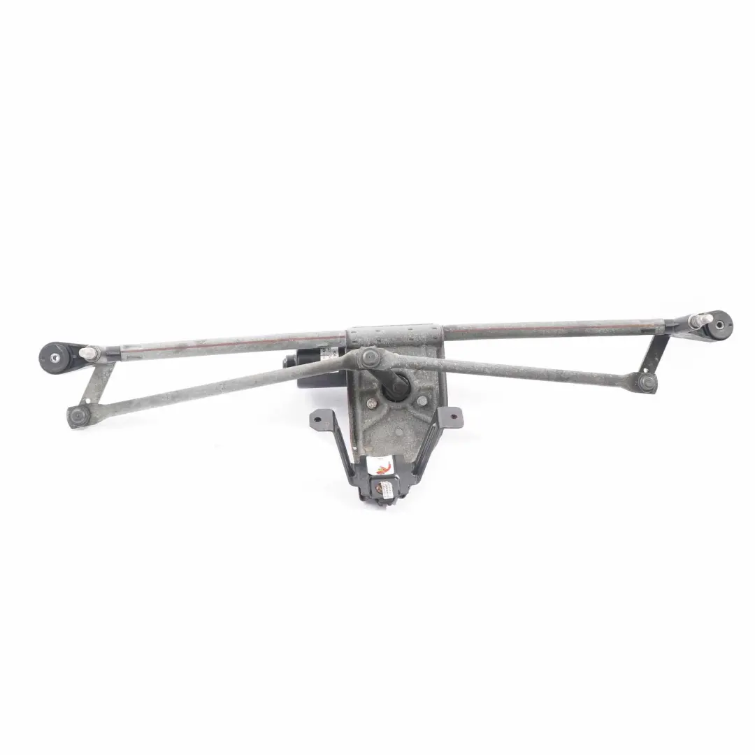 Ford Transit Wiper Linkage System Front Windscreen Windshield Motor - SKU rhd-4059962 - Part number 4059962