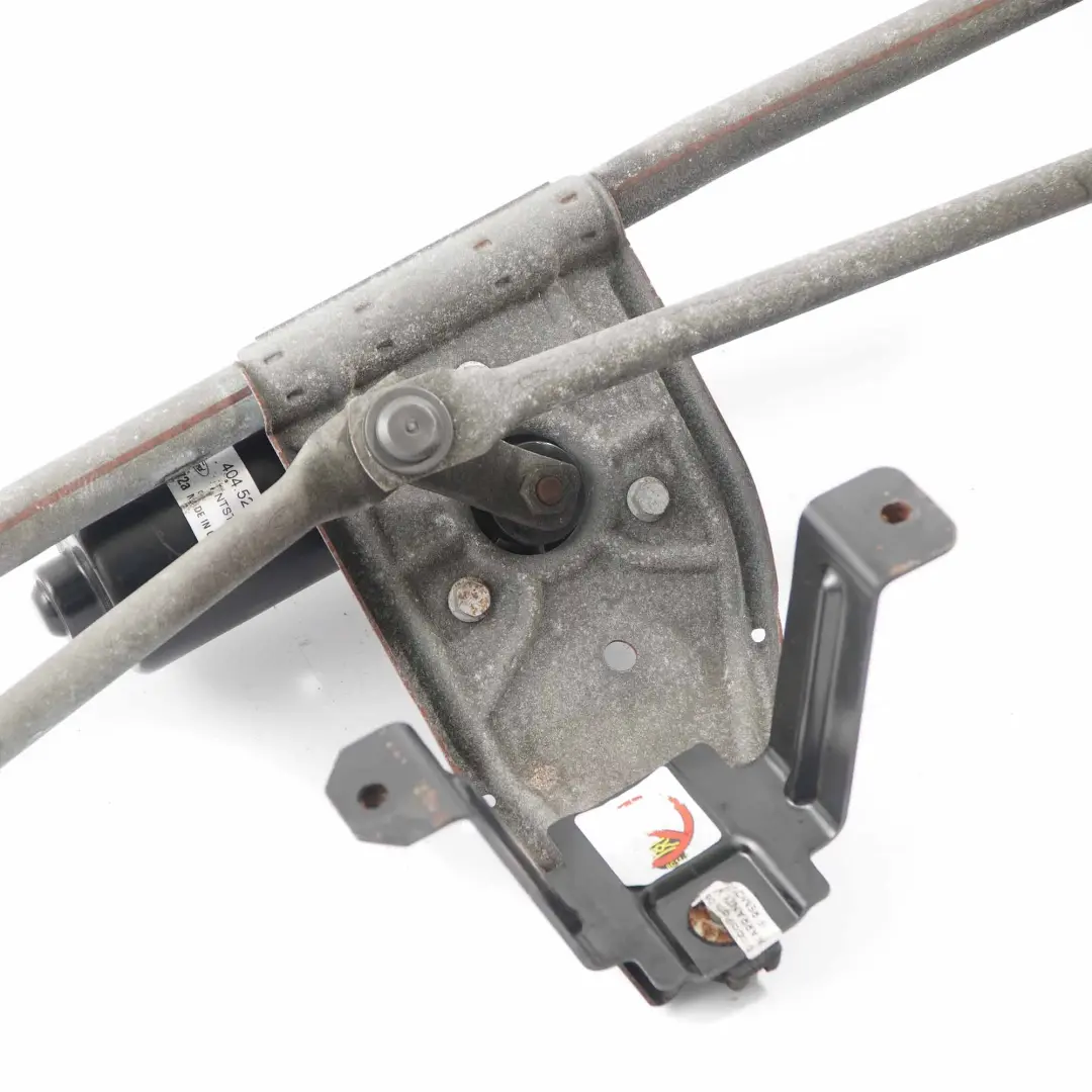 Wiper Linkage System Front Windscreen Windshield Motor to Ford Transit with Part number 4059962 Ford Transit Wiper Linkage System Front Windscreen Windshield Motor - SKU rhd-4059962 - Part number 4059962