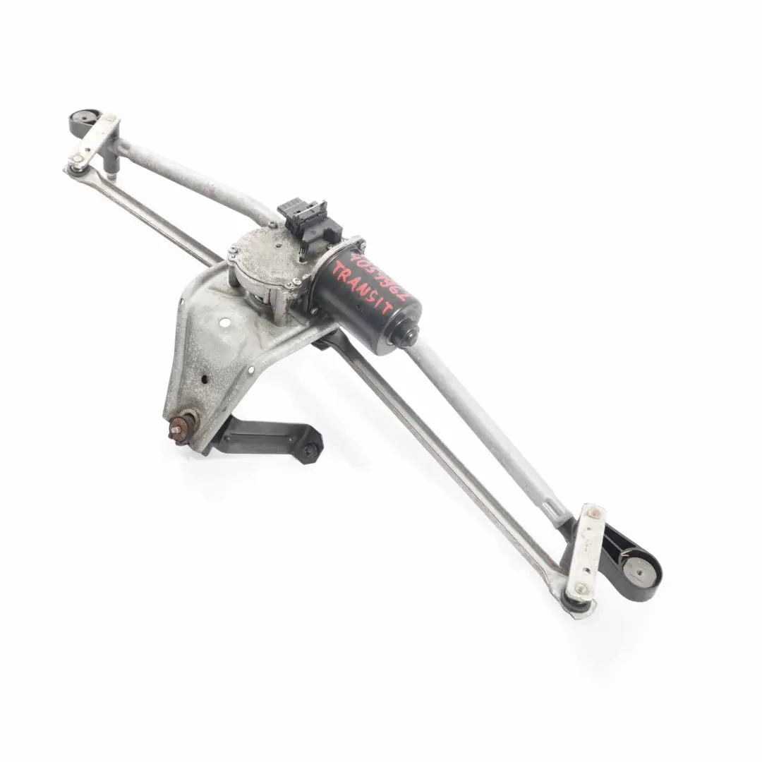 Wiper Linkage System Front Windscreen Windshield Motor to Ford Transit with Part number 4059962 Ford Transit Wiper Linkage System Front Windscreen Windshield Motor - SKU rhd-4059962 - Part number 4059962