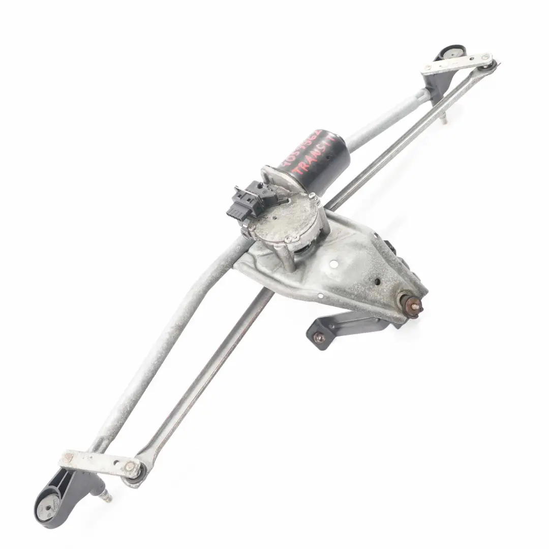 Wiper Linkage System Front Windscreen Windshield Motor to Ford Transit with Part number 4059962 Ford Transit Wiper Linkage System Front Windscreen Windshield Motor - SKU rhd-4059962 - Part number 4059962