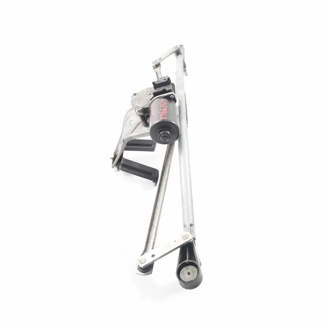 Wiper Linkage System Front Windscreen Windshield Motor to Ford Transit with Part number 4059962 Ford Transit Wiper Linkage System Front Windscreen Windshield Motor - SKU rhd-4059962 - Part number 4059962