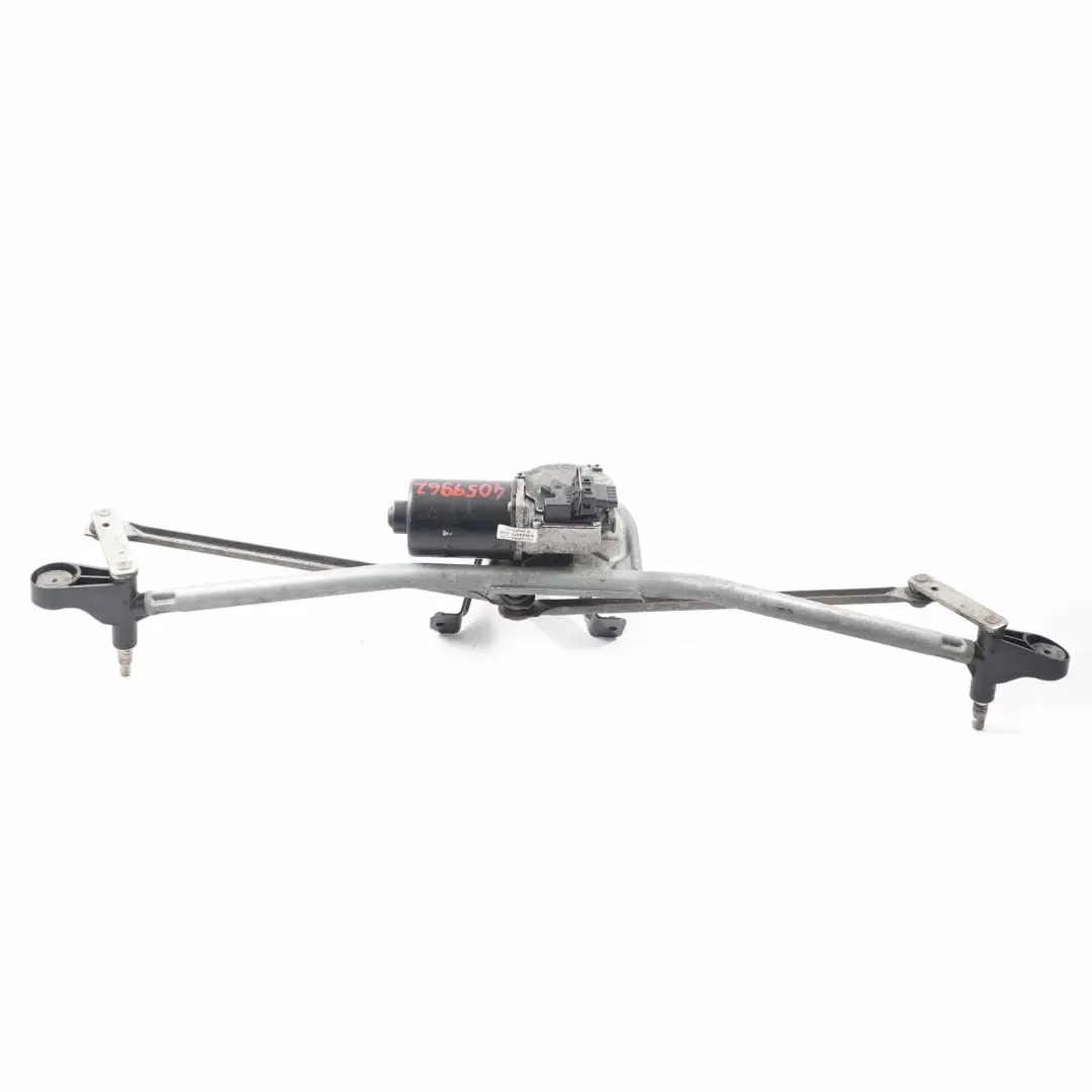 Wiper Linkage System Front Windscreen Windshield Motor to Ford Transit with Part number 4059962 Ford Transit Wiper Linkage System Front Windscreen Windshield Motor - SKU rhd-4059962 - Part number 4059962