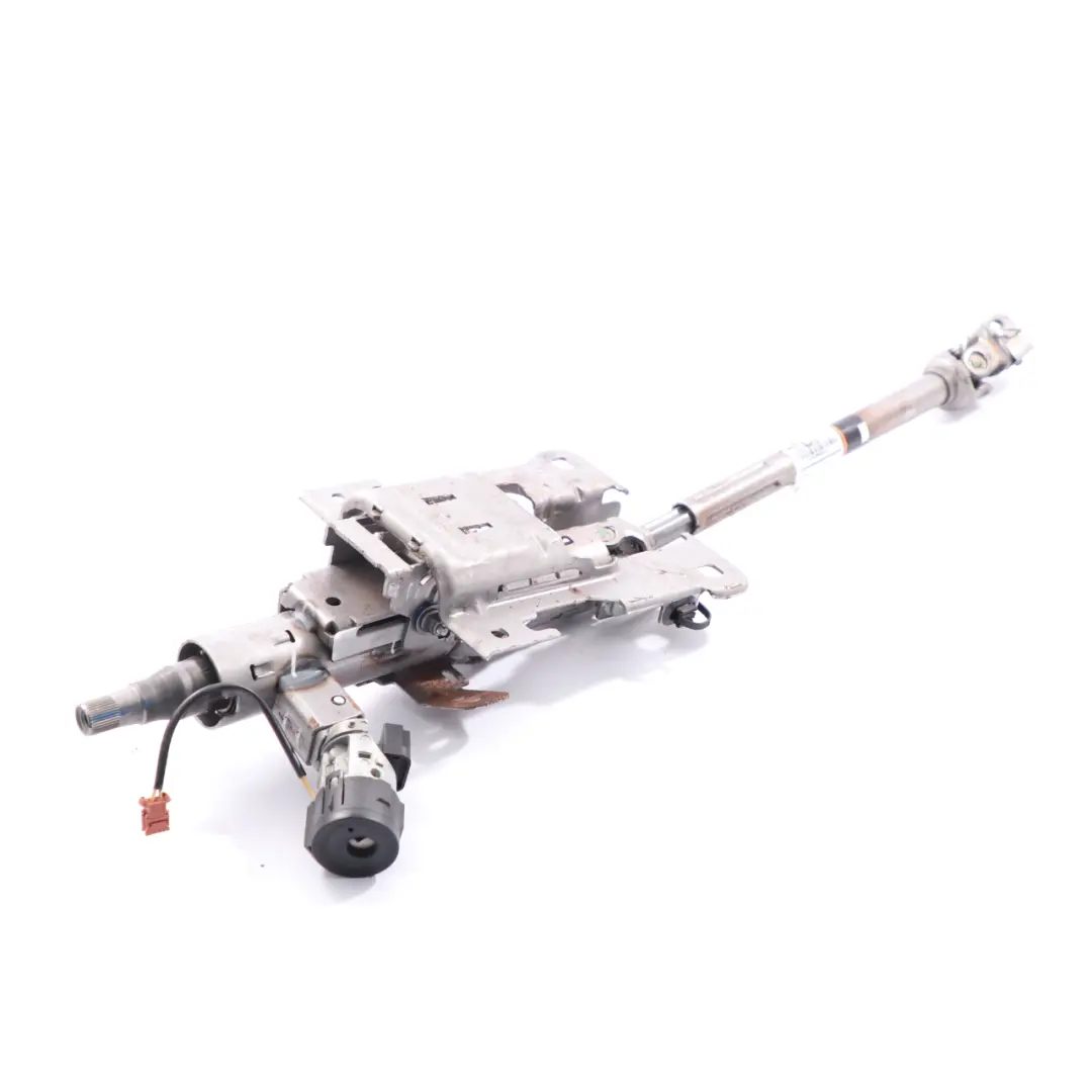 Steering Column Citroen Berlingo Peugeot Partner Manual Adjustable Tube to with Part number 4123GT Steering Column Citroen Berlingo Peugeot Partner Manual Adjustable Tube - SKU rhd-4123GT - Part number 4123GT