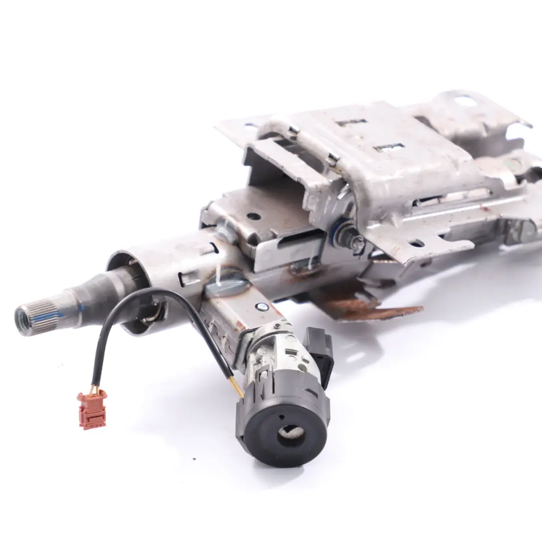 Steering Column Citroen Berlingo Peugeot Partner Manual Adjustable Tube to with Part number 4123GT Steering Column Citroen Berlingo Peugeot Partner Manual Adjustable Tube - SKU rhd-4123GT - Part number 4123GT