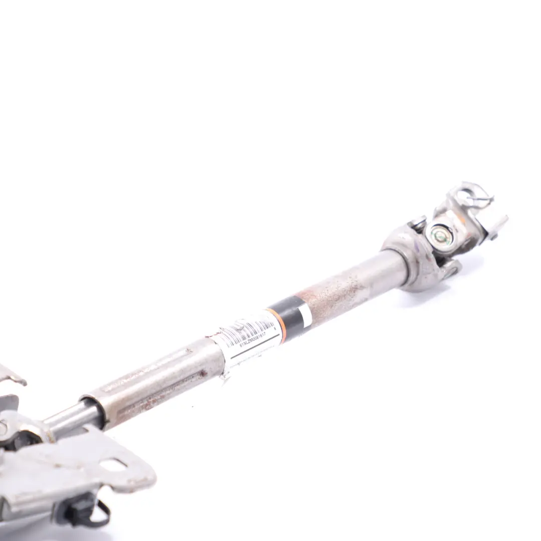 Steering Column Citroen Berlingo Peugeot Partner Manual Adjustable Tube to with Part number 4123GT Steering Column Citroen Berlingo Peugeot Partner Manual Adjustable Tube - SKU rhd-4123GT - Part number 4123GT