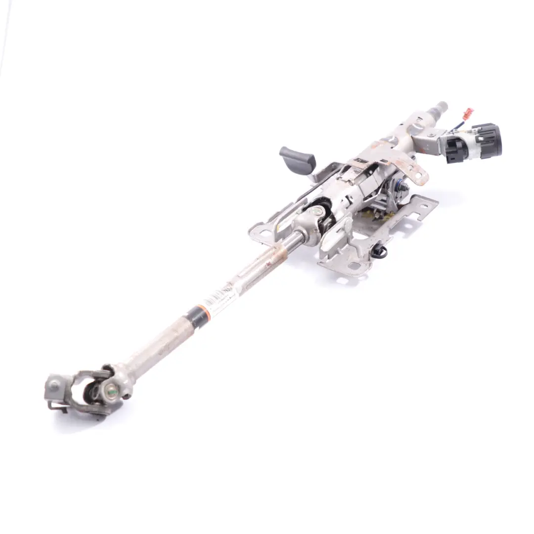 Steering Column Citroen Berlingo Peugeot Partner Manual Adjustable Tube to with Part number 4123GT Steering Column Citroen Berlingo Peugeot Partner Manual Adjustable Tube - SKU rhd-4123GT - Part number 4123GT