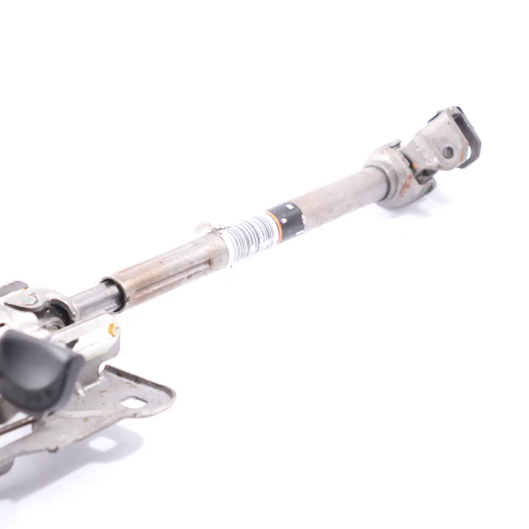 Steering Column Citroen Berlingo Peugeot Partner Manual Adjustable Tube to with Part number 4123GT Steering Column Citroen Berlingo Peugeot Partner Manual Adjustable Tube - SKU rhd-4123GT - Part number 4123GT