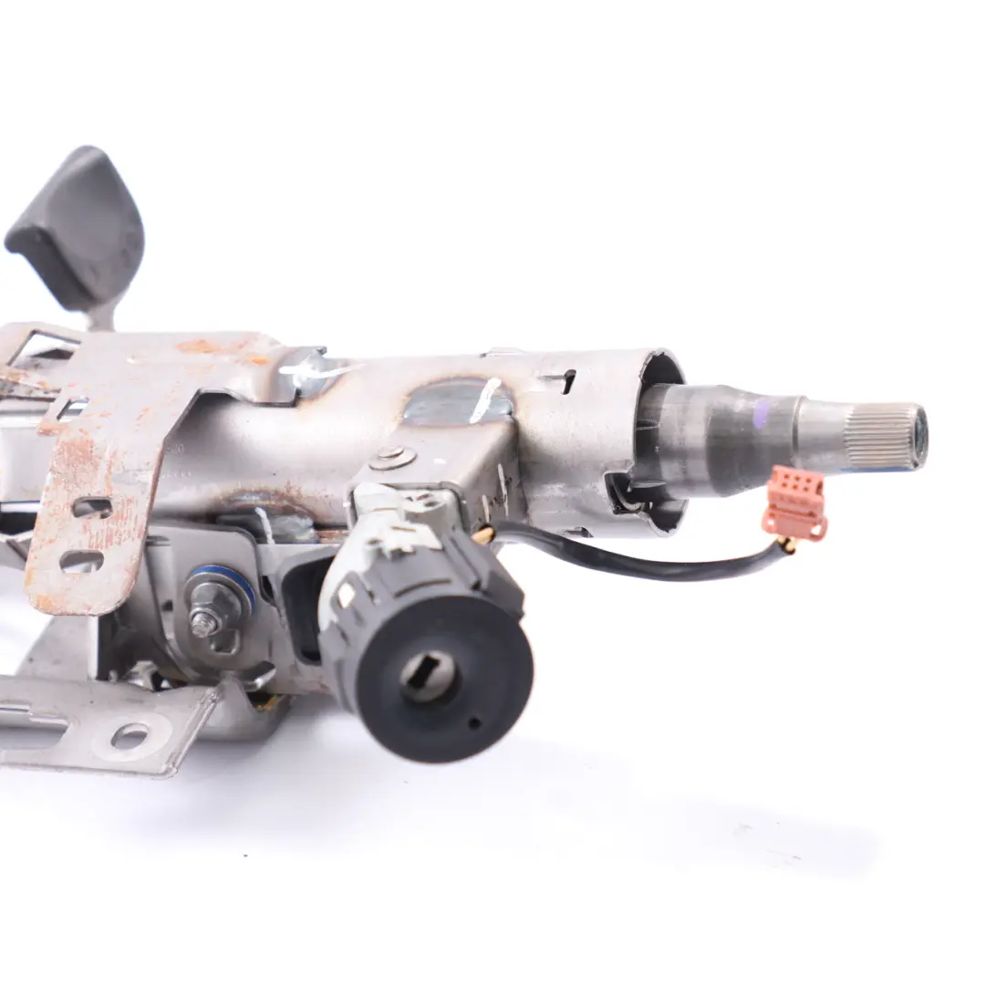 Steering Column Citroen Berlingo Peugeot Partner Manual Adjustable Tube to with Part number 4123GT Steering Column Citroen Berlingo Peugeot Partner Manual Adjustable Tube - SKU rhd-4123GT - Part number 4123GT