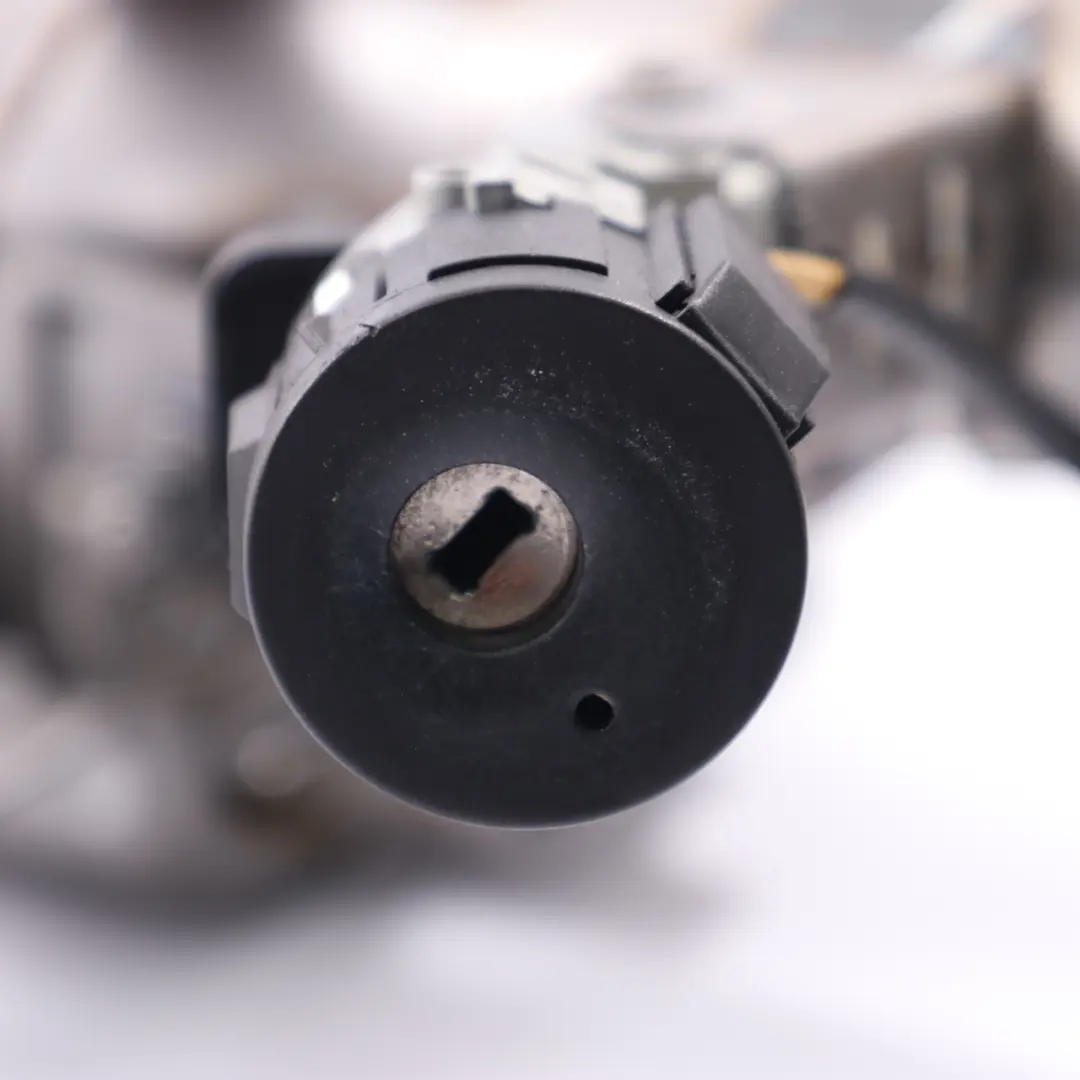  Steering Column Citroen Berlingo Peugeot Partner Manual Adjustable Tube - SKU rhd-4123GT - Part number 4123GT