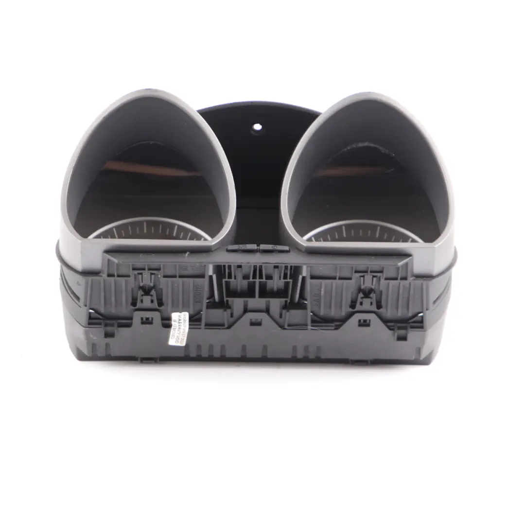 Instrument Cluster Speedo Clocks Meter Manual to BMW Z4 E85 Roadster Petrol with Part number 4125402 BMW Z4 E85 Roadster Petrol Instrument Cluster Speedo Clocks Meter Manual - SKU rhd-4125402-1 - Part number 4125402