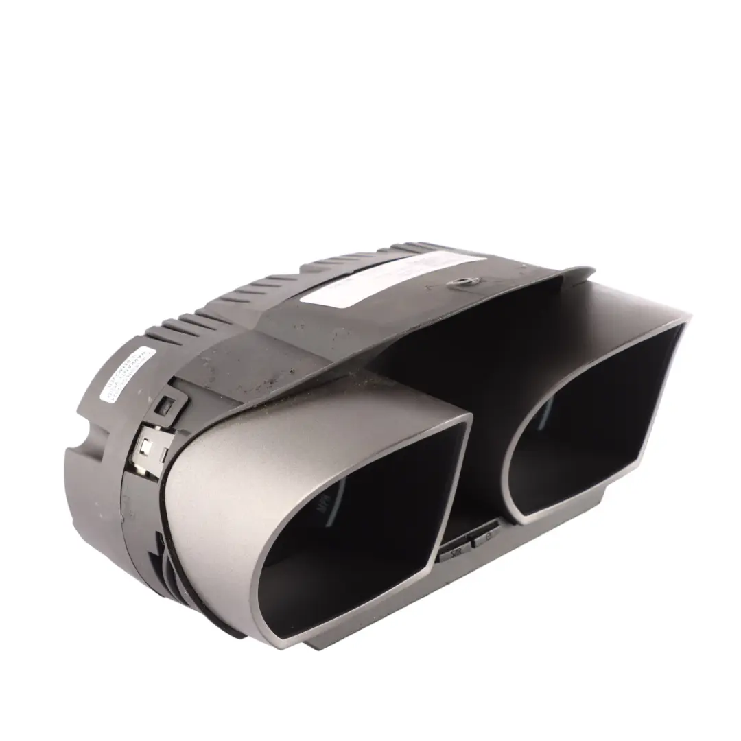 Instrument Cluster Speedo Clocks Meter Manual to BMW Z4 E85 Roadster Petrol with Part number 4125402 BMW Z4 E85 Roadster Petrol Instrument Cluster Speedo Clocks Meter Manual - SKU rhd-4125402-1 - Part number 4125402