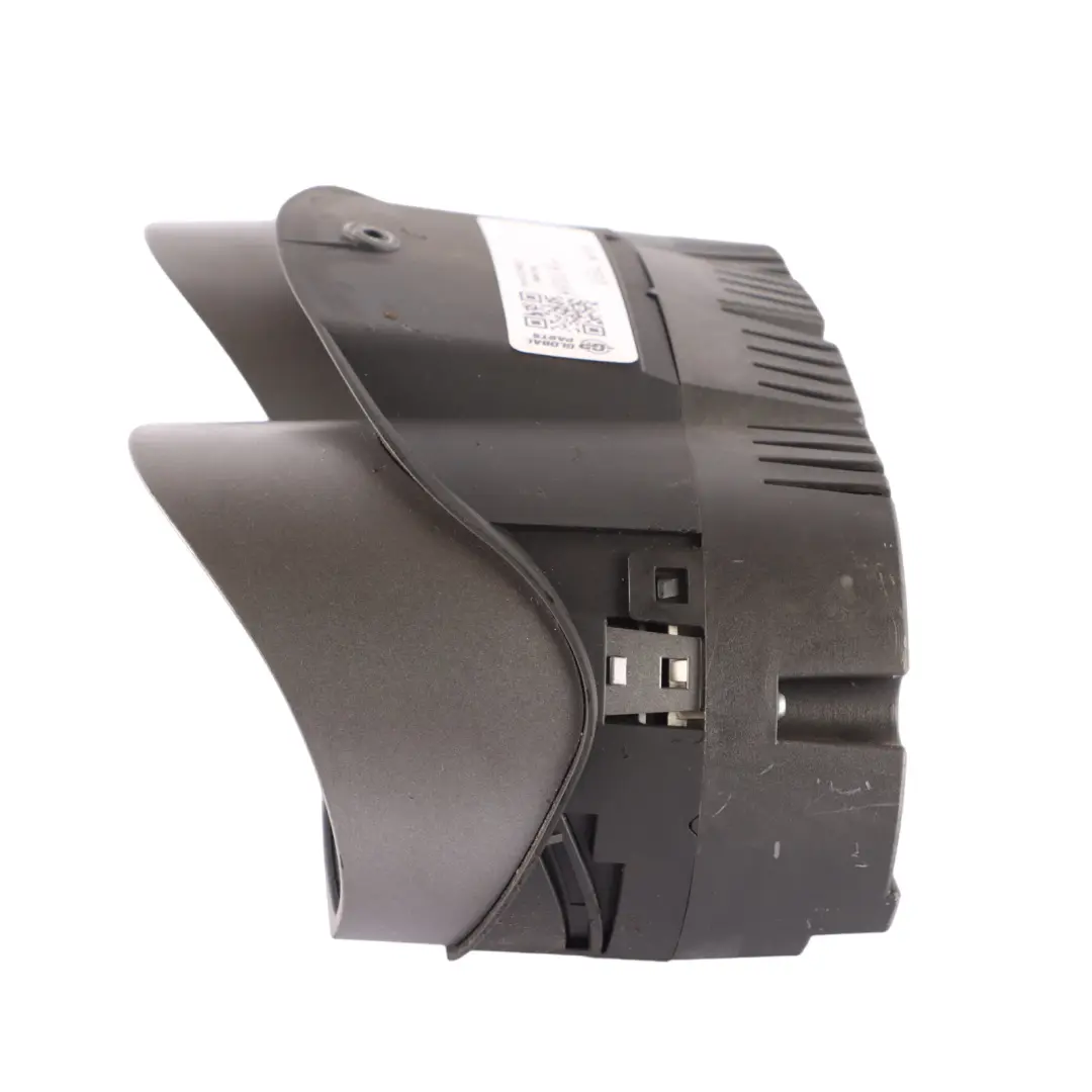 BMW Z4 E85 Roadster Petrol Instrument Cluster Speedo Clocks Meter Manual - SKU rhd-4125402-1 - Part number 4125402