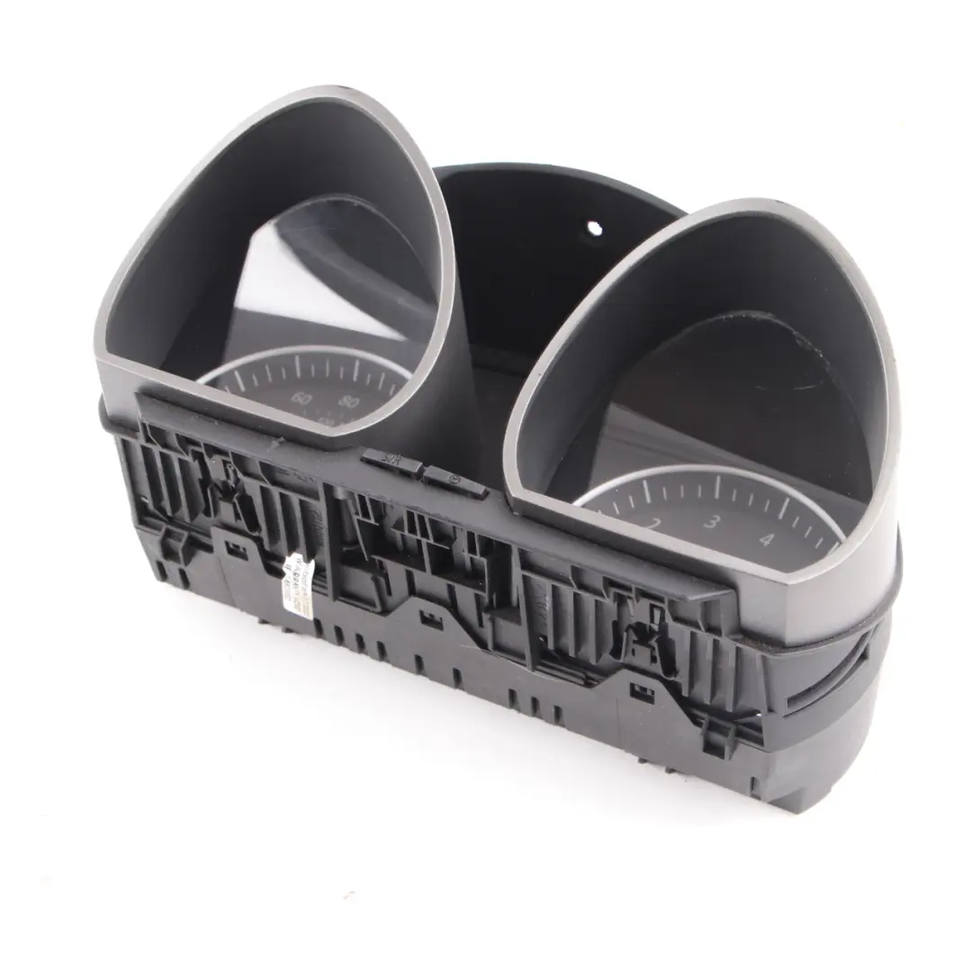 Instrument Cluster Speedo Clocks Meter Manual to BMW Z4 E85 Roadster Petrol with Part number 4125402 BMW Z4 E85 Roadster Petrol Instrument Cluster Speedo Clocks Meter Manual - SKU rhd-4125402 - Part number 4125402