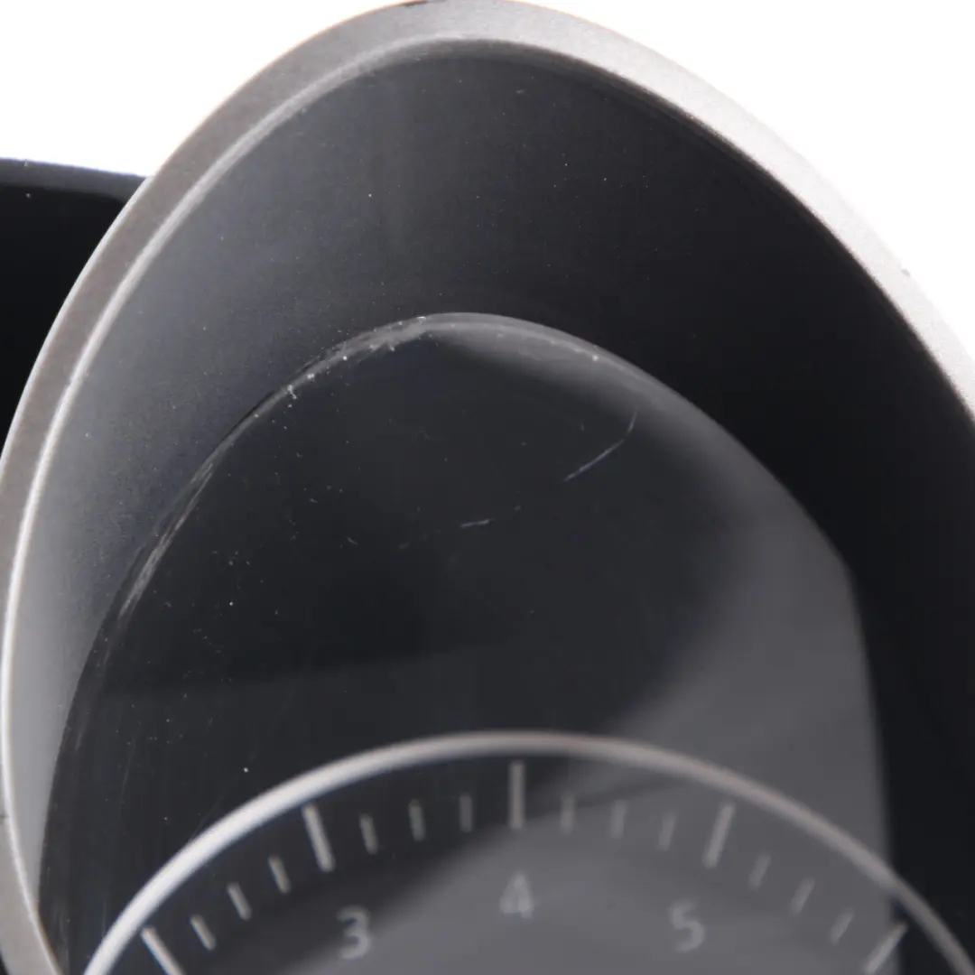 BMW Z4 E85 Roadster Petrol Instrument Cluster Speedo Clocks Meter Manual - SKU rhd-4125402 - Part number 4125402