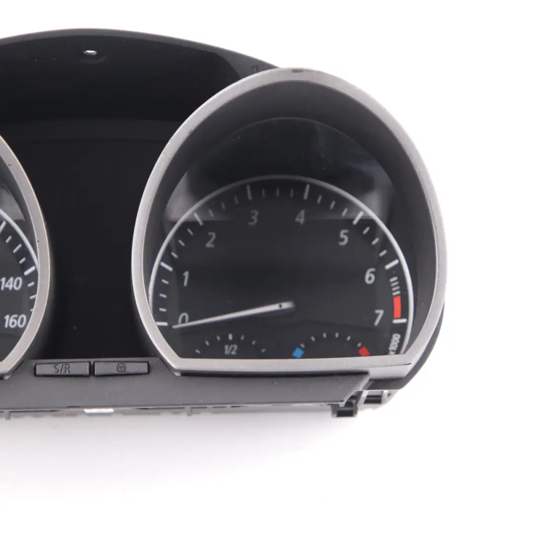 Instrument Cluster Speedo Clocks Manual MPH to BMW Z4 E85 Petrol with Part number 4125488 BMW Z4 E85 Petrol Instrument Cluster Speedo Clocks Manual MPH - SKU rhd-4125488 - Part number 4125488