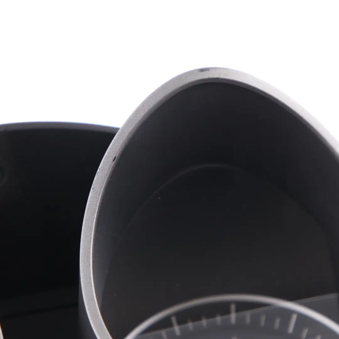 BMW Z4 E85 Petrol Instrument Cluster Speedo Clocks Manual MPH - SKU rhd-4125488 - Part number 4125488