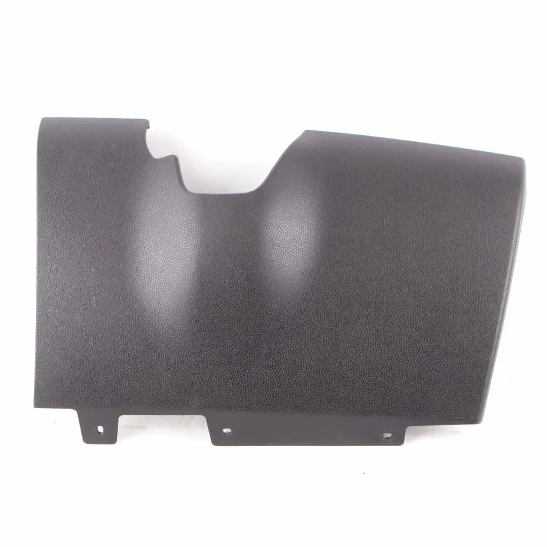 BMW Mini Cooper R56 R55 R57 Trim Panel Instrument Panel Driverside Bottom Black - SKU rhd-4195966 - Part number 4195966