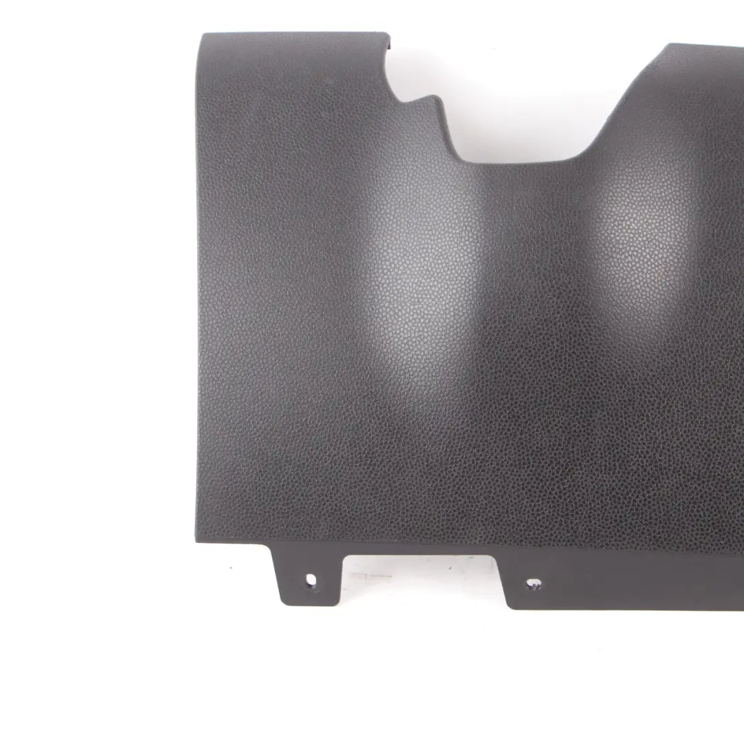 BMW Mini Cooper R56 R55 R57 Trim Panel Instrument Panel Driverside Bottom Black - SKU rhd-4195966 - Part number 4195966