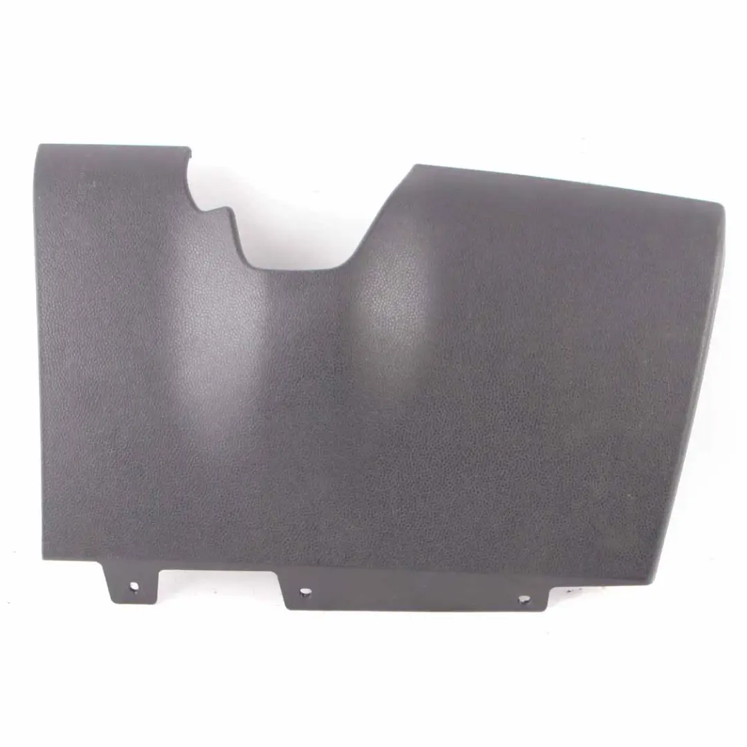 Trim Panel Instrument Panel Driverside Bottom Black to BMW Mini Cooper R56 R55 R57 with Part number 4195966 BMW Mini Cooper R56 R55 R57 Trim Panel Instrument Panel Driverside Bottom Black - SKU rhd-4195966 - Part number 4195966
