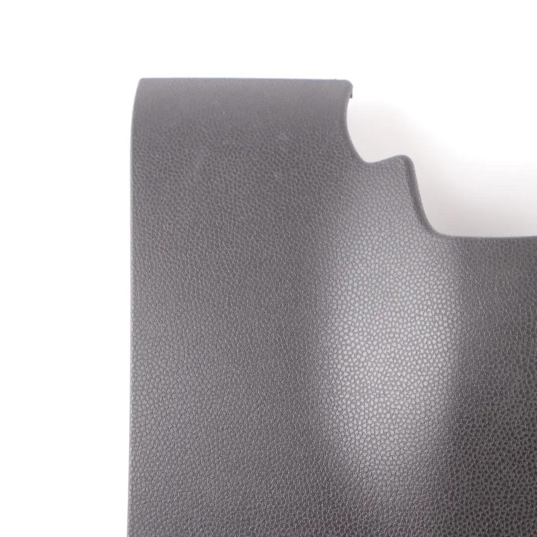 Trim Panel Instrument Panel Driverside Bottom Black to BMW Mini Cooper R56 R55 R57 with Part number 4195966 BMW Mini Cooper R56 R55 R57 Trim Panel Instrument Panel Driverside Bottom Black - SKU rhd-4195966 - Part number 4195966