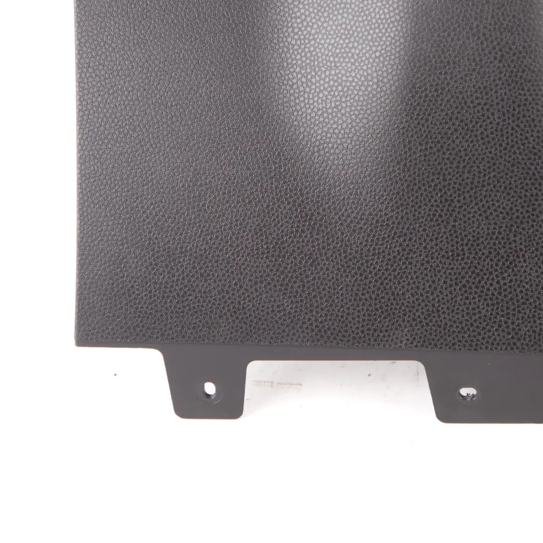 Trim Panel Instrument Panel Driverside Bottom Black to BMW Mini Cooper R56 R55 R57 with Part number 4195966 BMW Mini Cooper R56 R55 R57 Trim Panel Instrument Panel Driverside Bottom Black - SKU rhd-4195966 - Part number 4195966