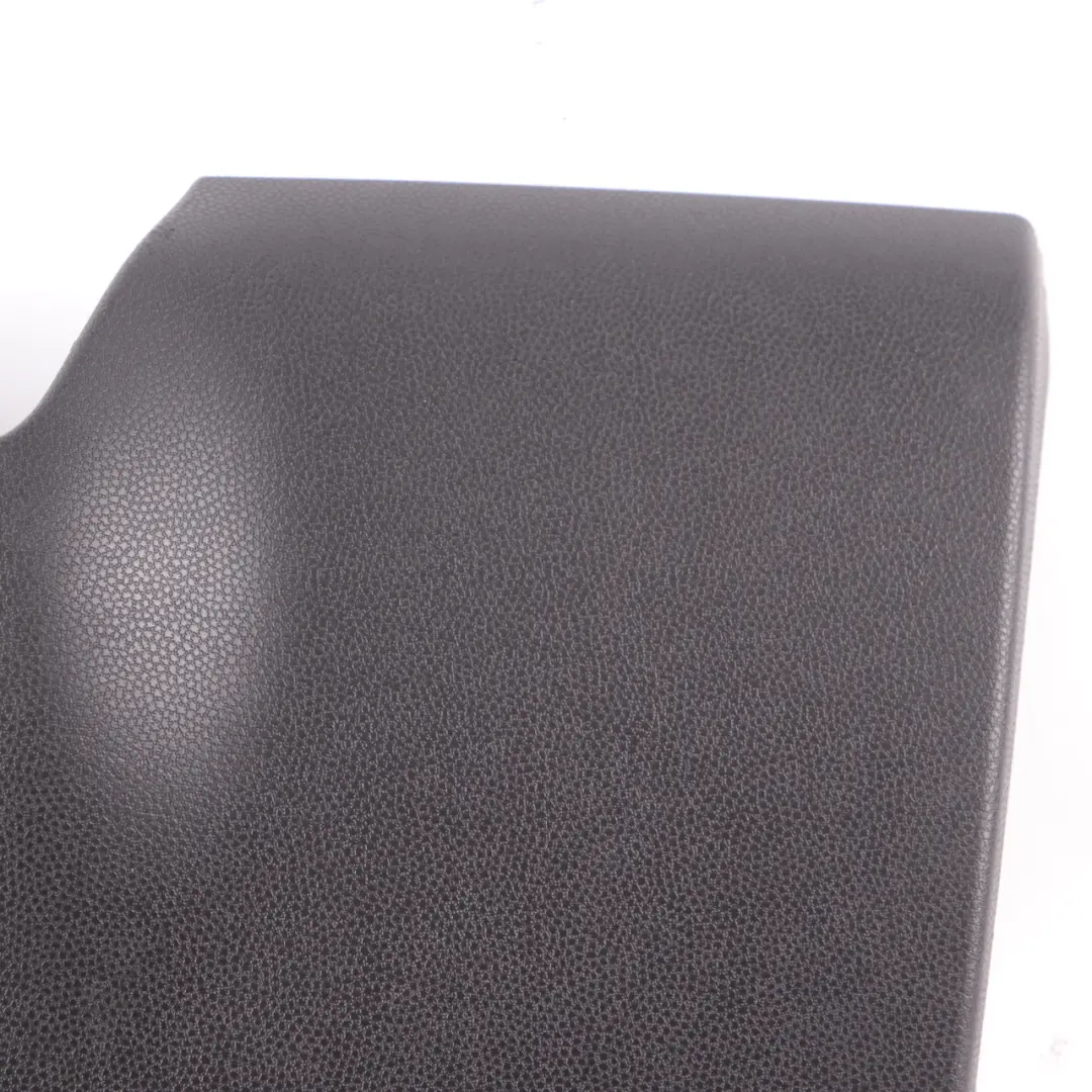 Trim Panel Instrument Panel Driverside Bottom Black to BMW Mini Cooper R56 R55 R57 with Part number 4195966 BMW Mini Cooper R56 R55 R57 Trim Panel Instrument Panel Driverside Bottom Black - SKU rhd-4195966 - Part number 4195966