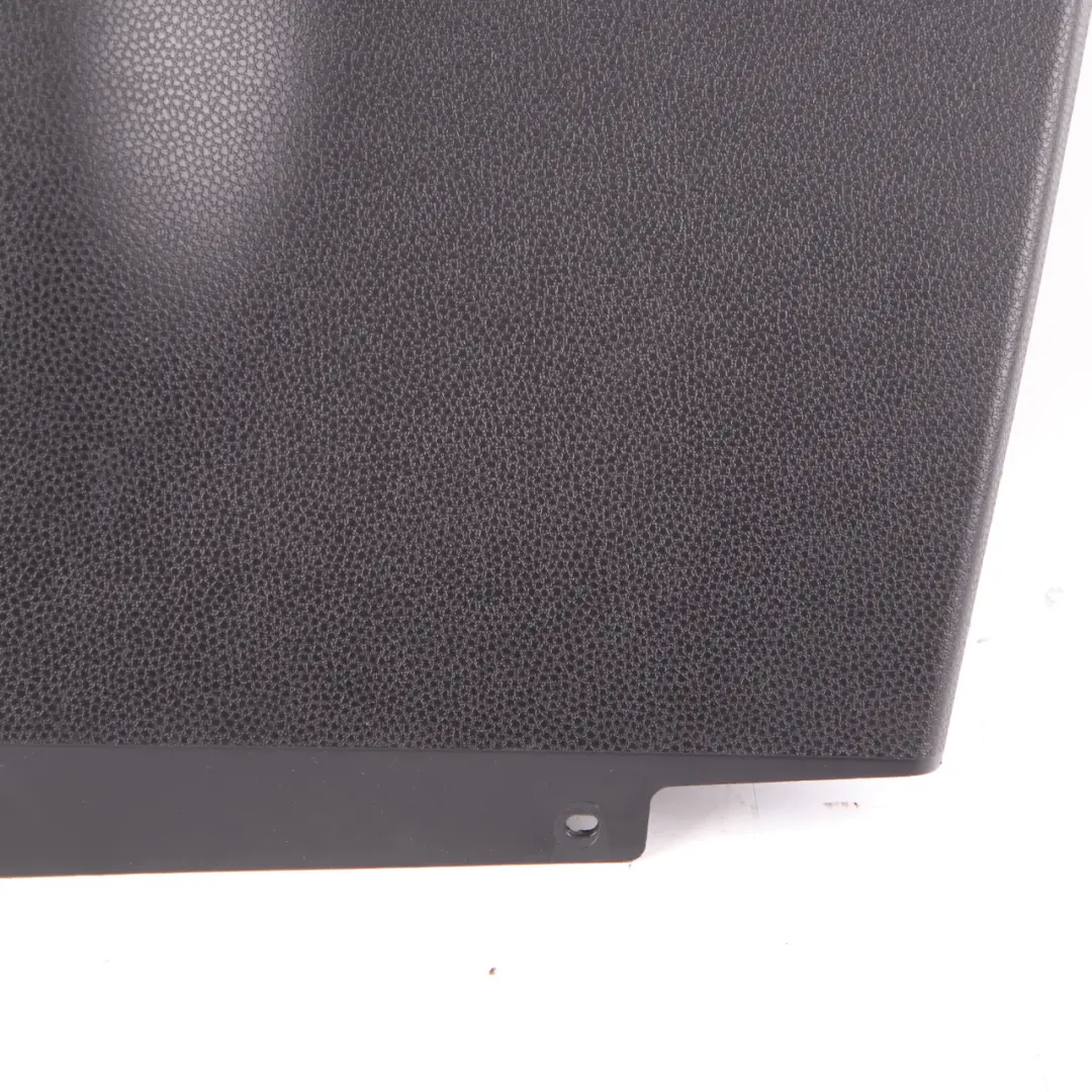 BMW Mini Cooper R56 R55 R57 Trim Panel Instrument Panel Driverside Bottom Black - SKU rhd-4195966 - Part number 4195966