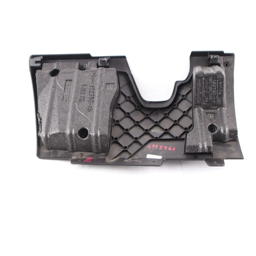 Trim Panel Instrument Panel Driverside Bottom Black to BMW Mini Cooper R56 R55 R57 with Part number 4195966 BMW Mini Cooper R56 R55 R57 Trim Panel Instrument Panel Driverside Bottom Black - SKU rhd-4195966 - Part number 4195966